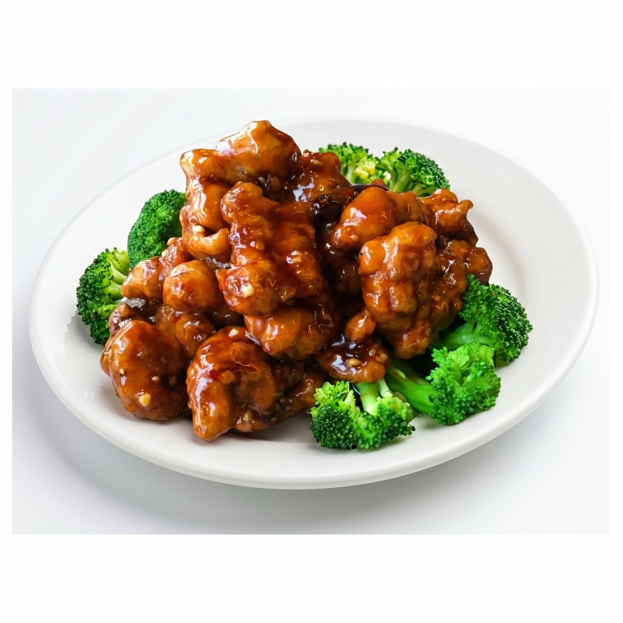 Szechuan Beef