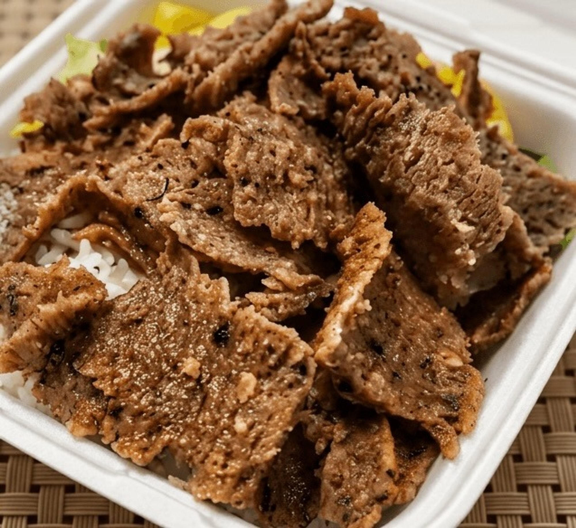 Gyro Plate