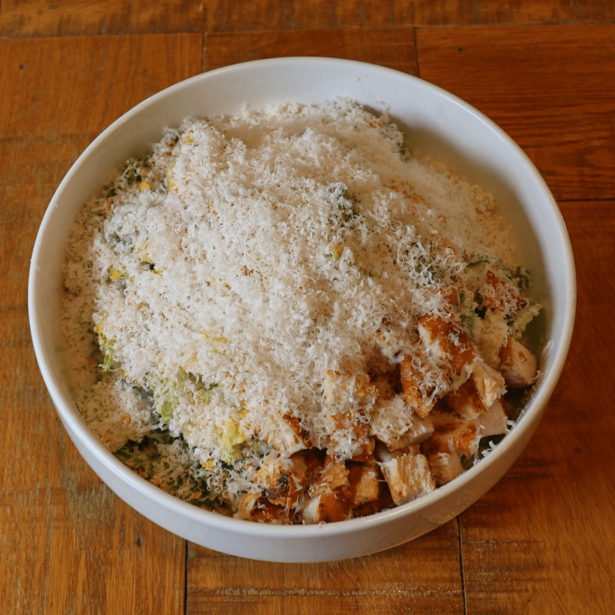 Caesar Salad