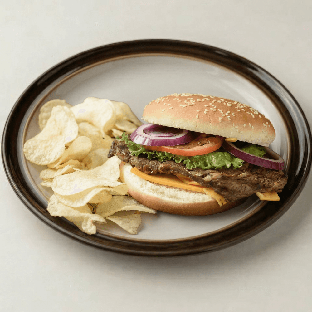 Ribeye Steak Sandwich