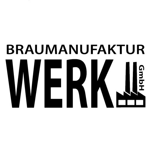 Logo von FH Maschinen und Braumanufaktur Werk II GmbH