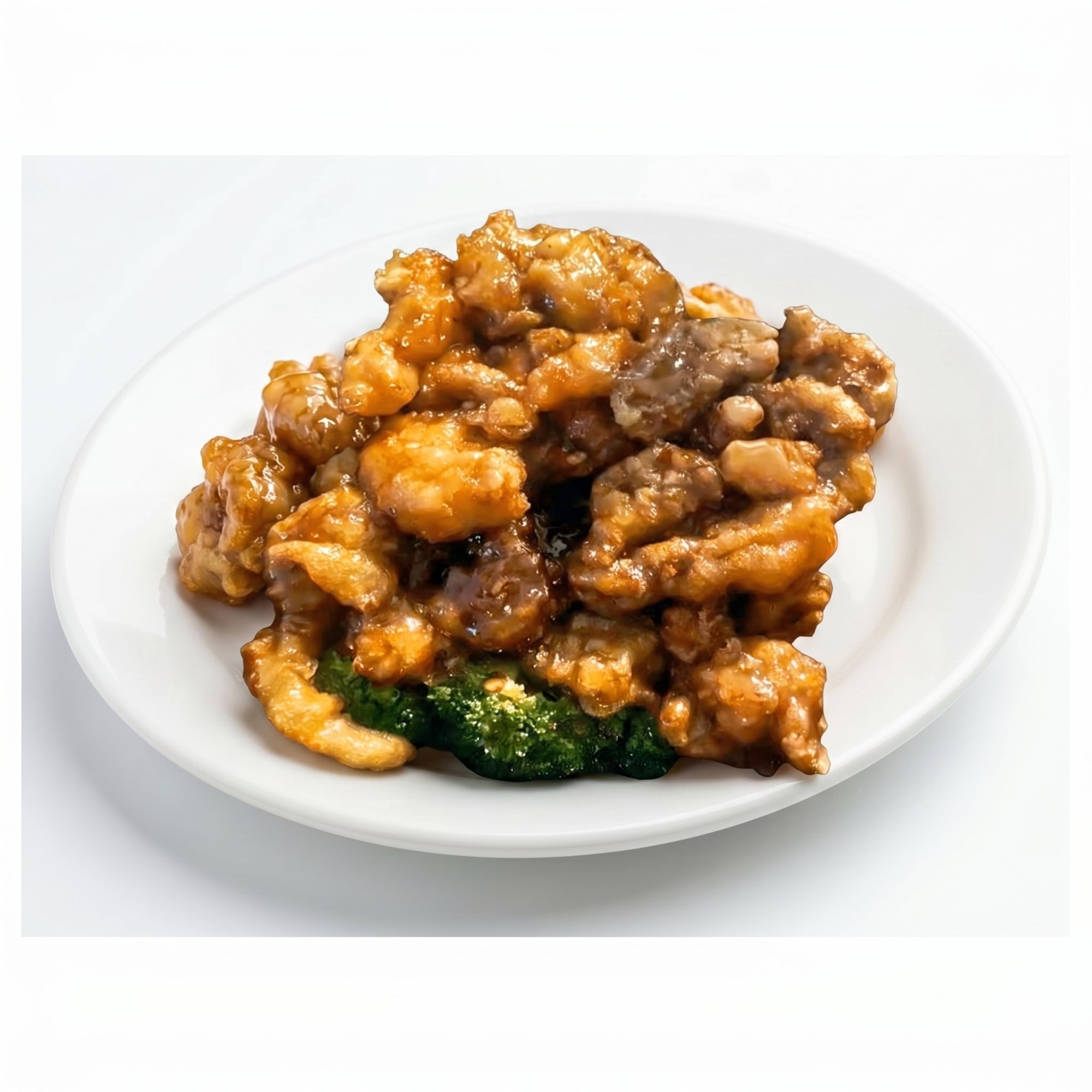 Sweet N' Sour Chicken