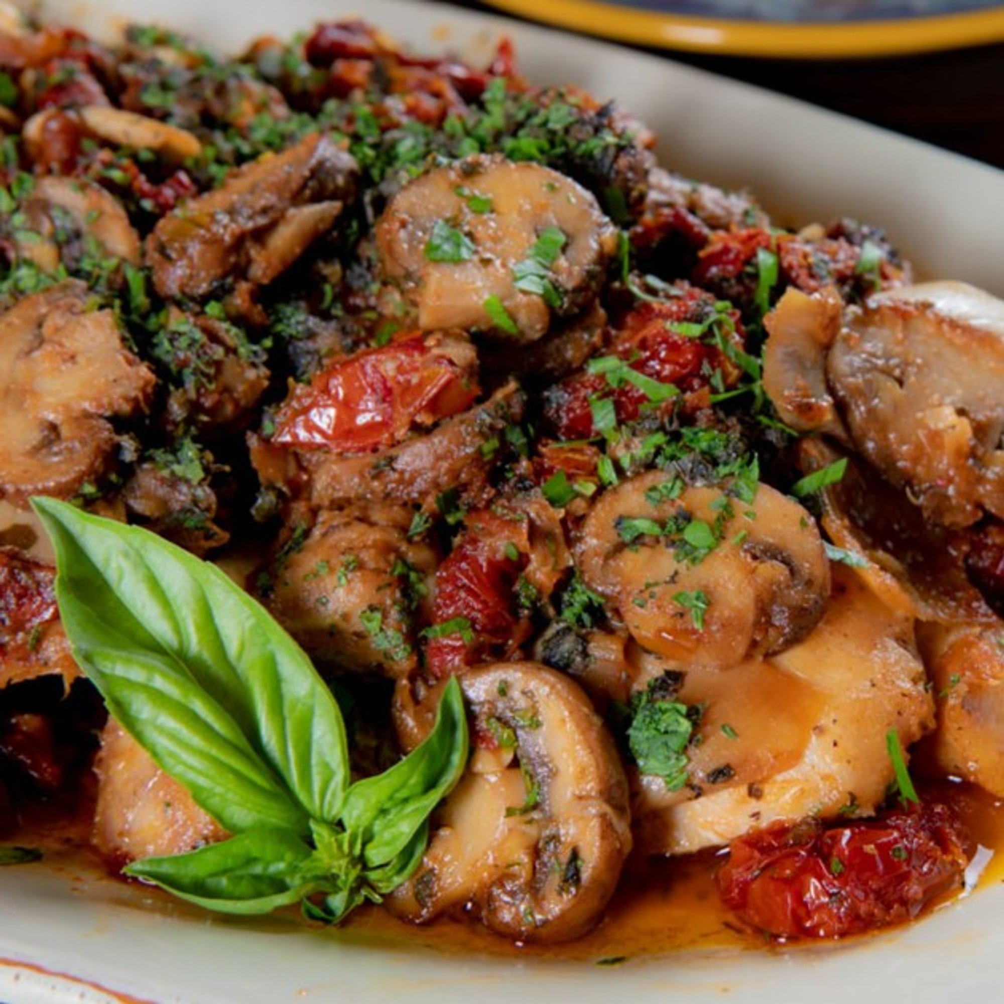 Peito De Frango A Portucale