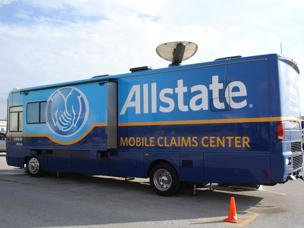 Images Wil Eanes: Allstate Insurance