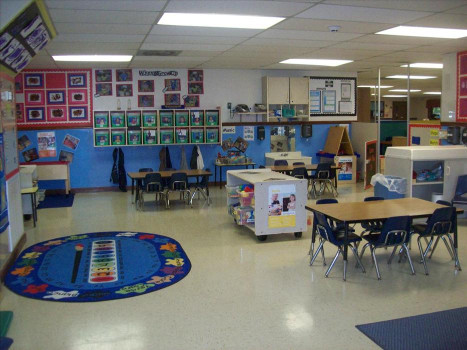 Bartlett KinderCare Photo