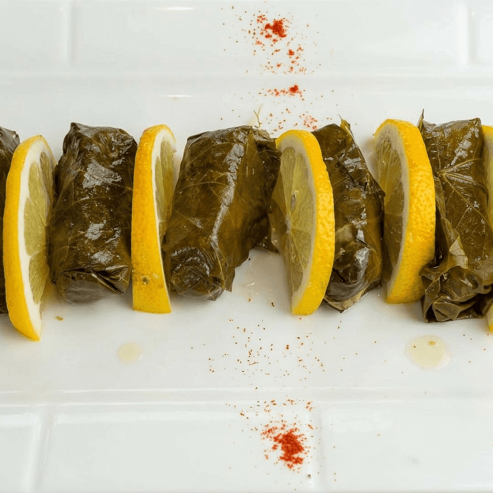 Dolmeh