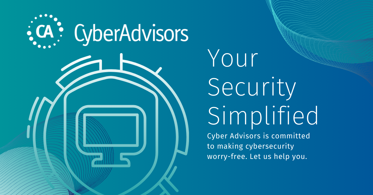 Cyber Advisors Image