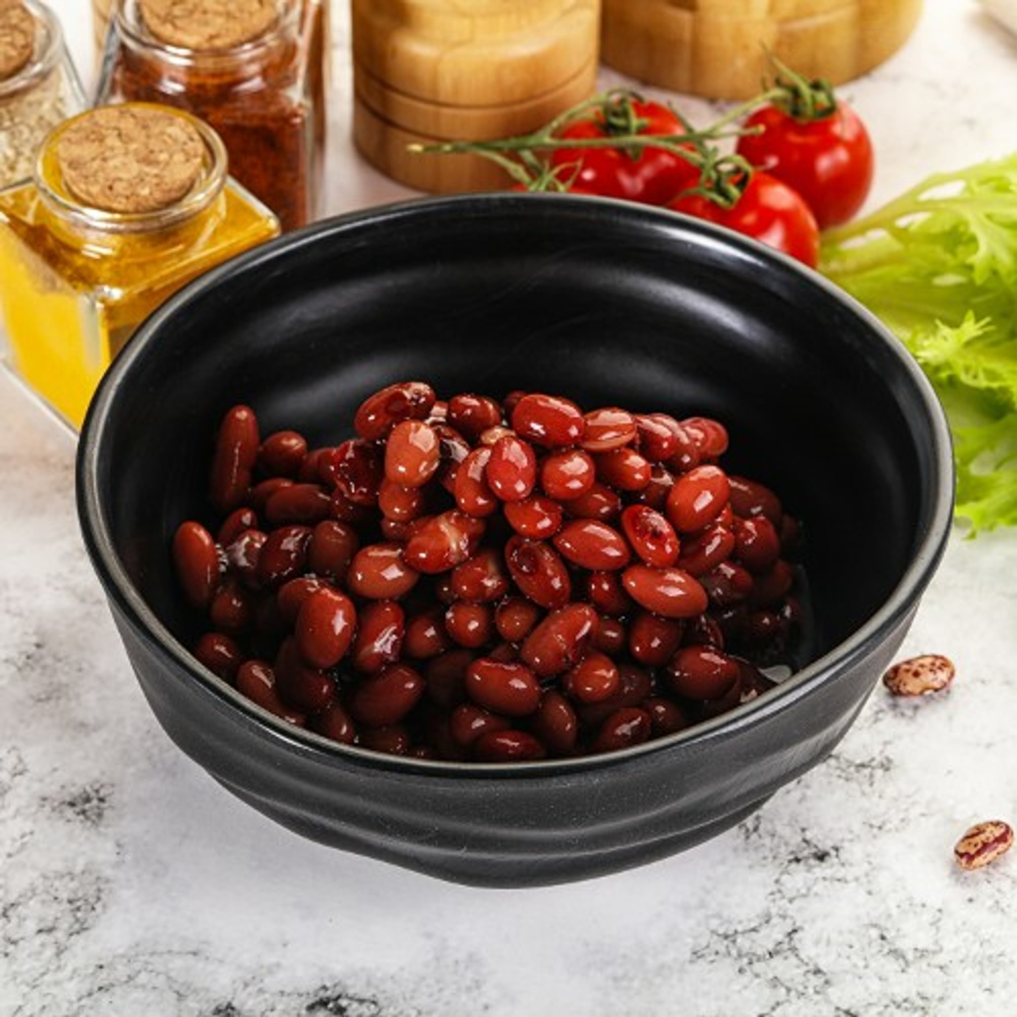 Beans