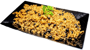 Black Rice