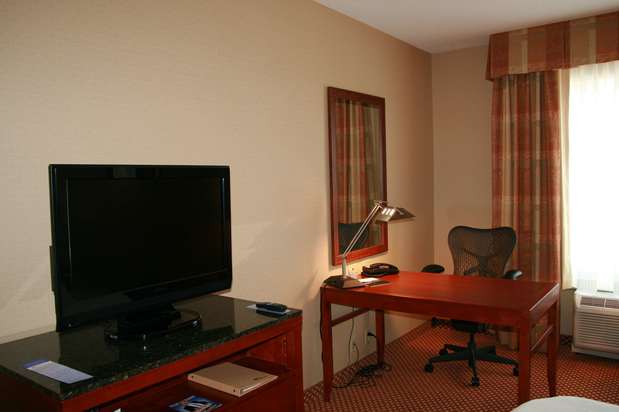 Images Hilton Garden Inn Mystic/Groton