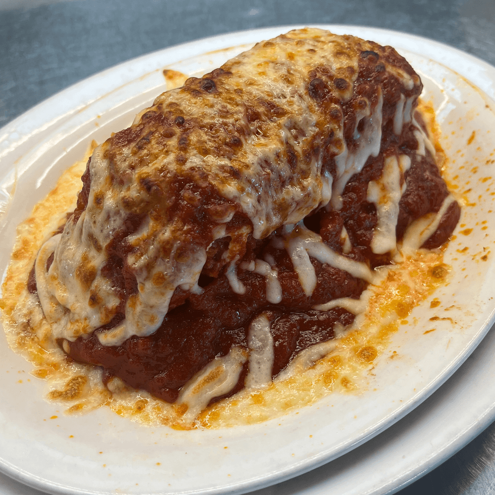 Lasagna Classico