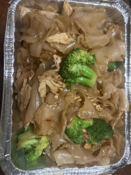 Pad See Ew