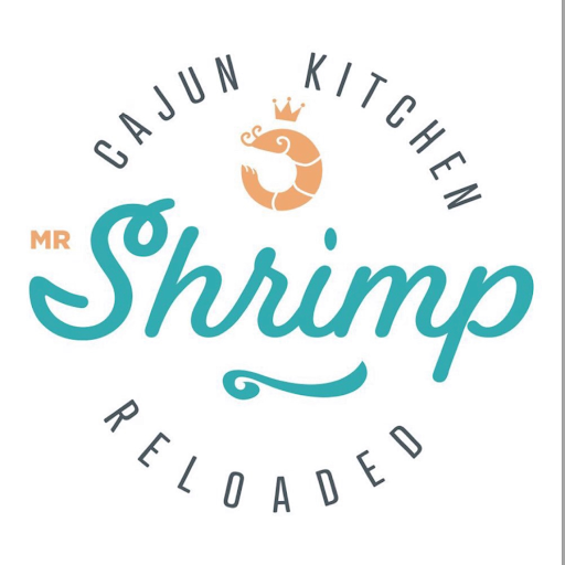 Mr.Shrimp Chicken &amp; Seafood Logo