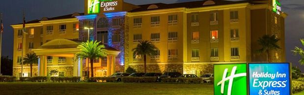 Images Holiday Inn Express Houston Space Ctr - Clear Lake