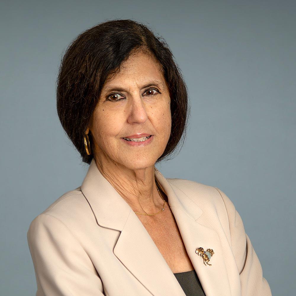 Nancy E. Epstein, MD Photo