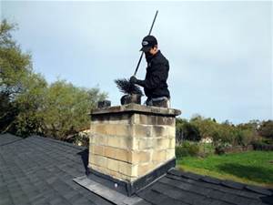 CHIMNEY SWEEPS & INSPECTION
