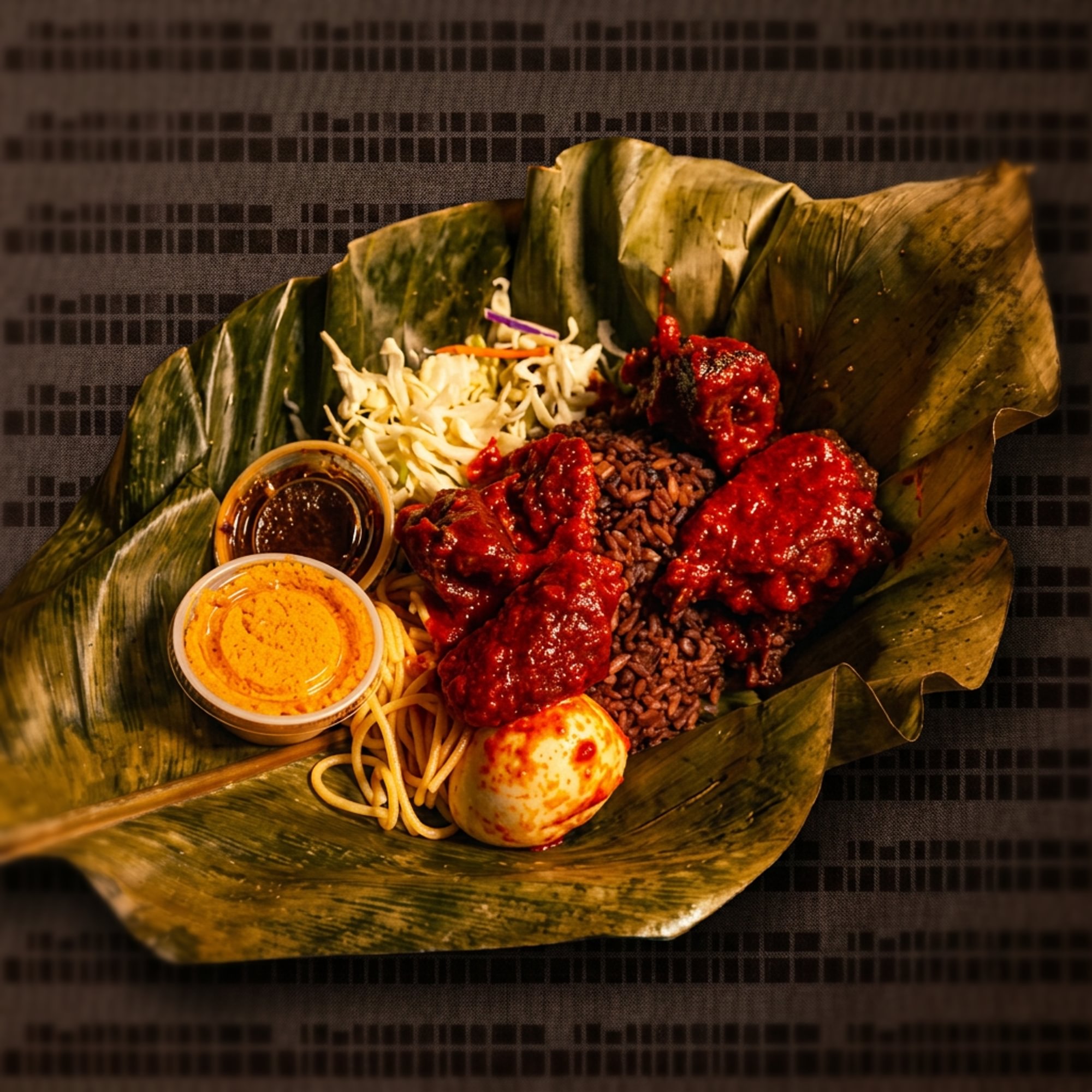 Waakye