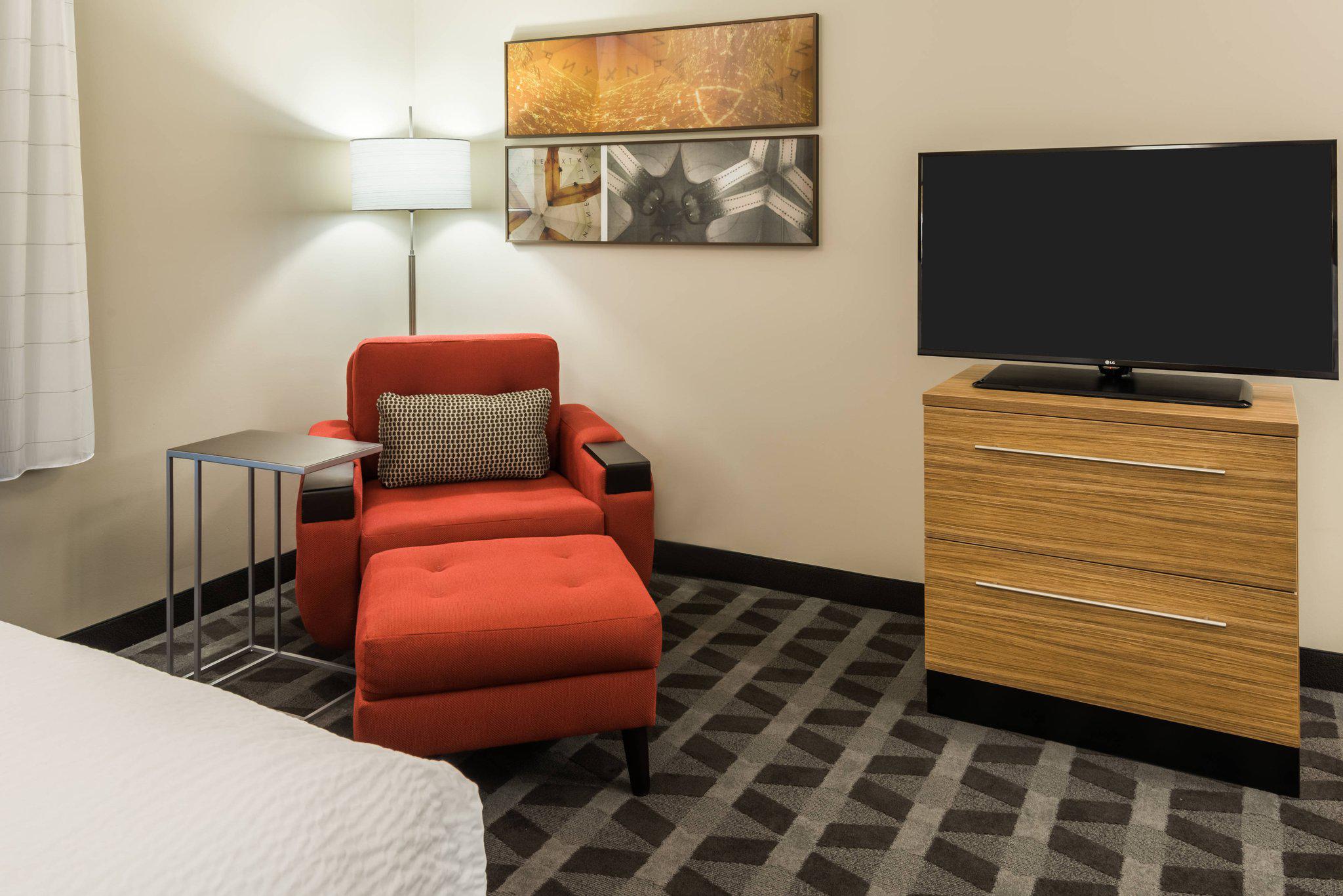 TownePlace Suites by Marriott Latham Albany Airport Photo