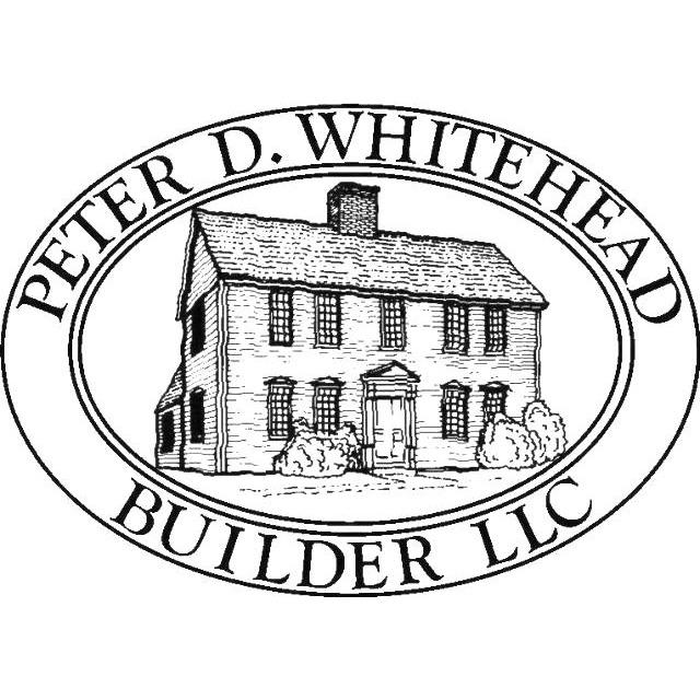 Peter D. Whitehead Builder LLC Logo