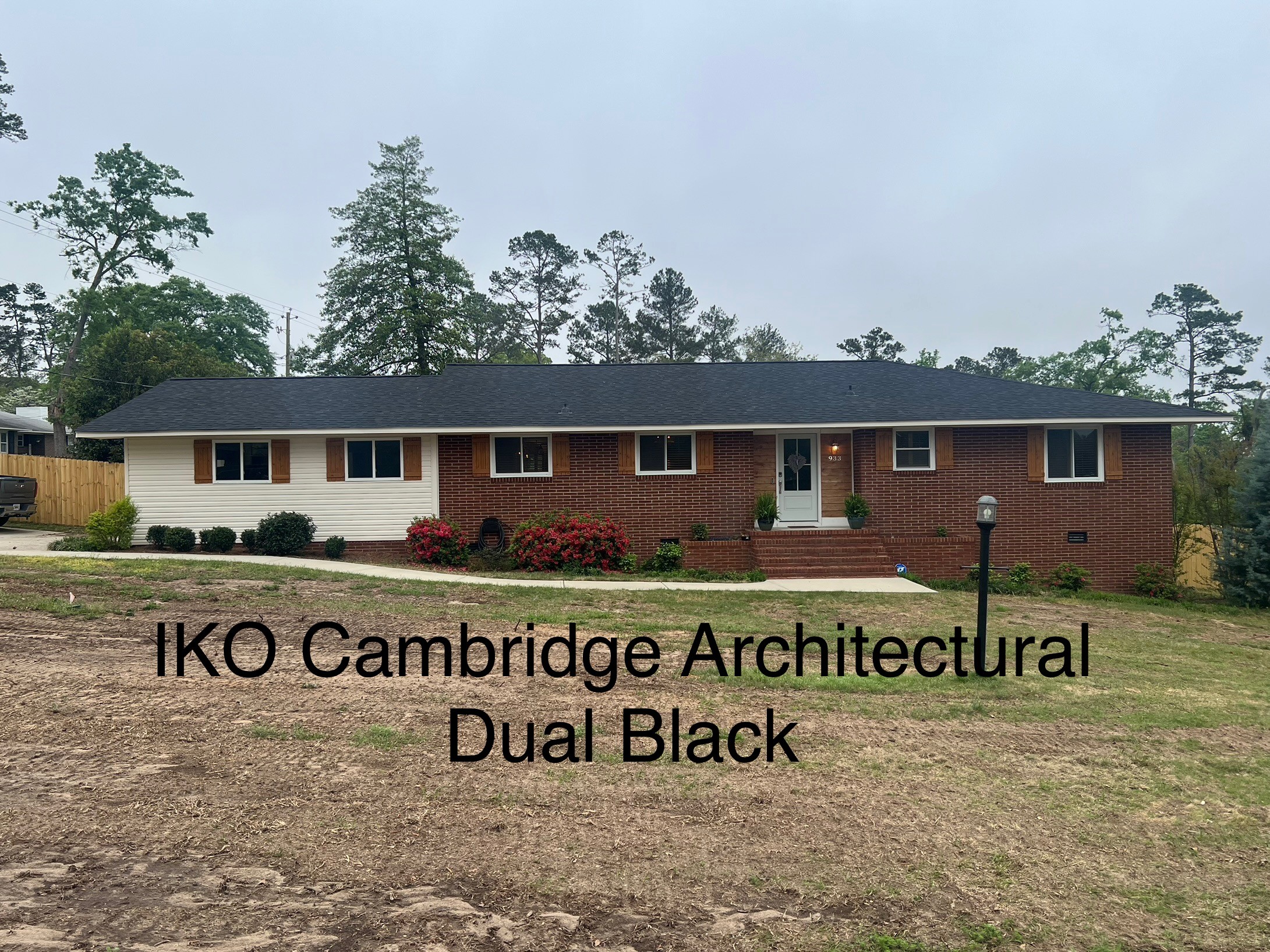 Roofing Warriorz Image