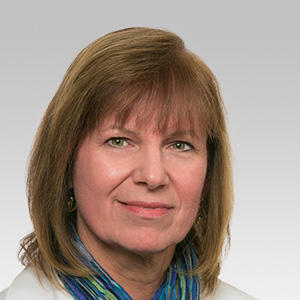 Image For Dr. Barbara F. Burrell MD