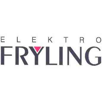 Logo von Fryling-Elektro