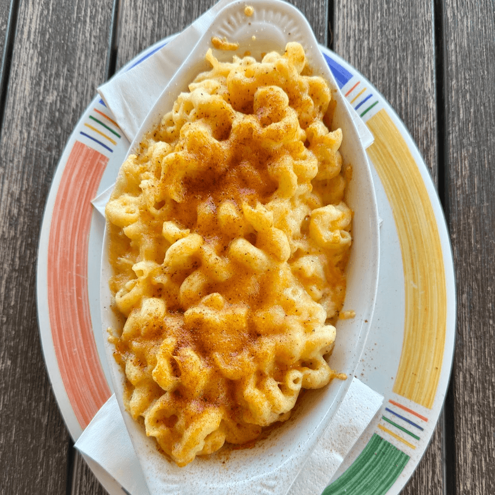 Mac & Cheese