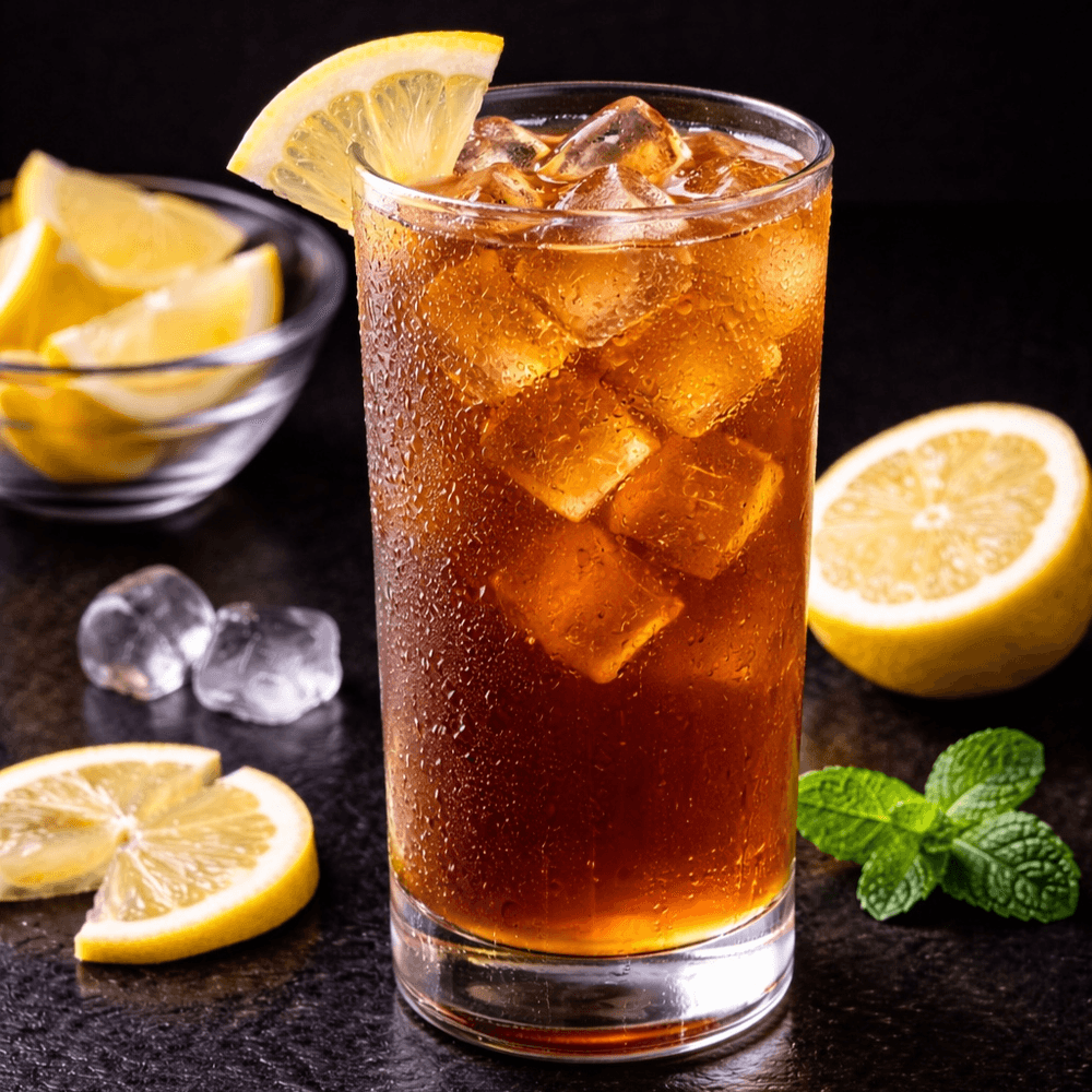 Iced Tea