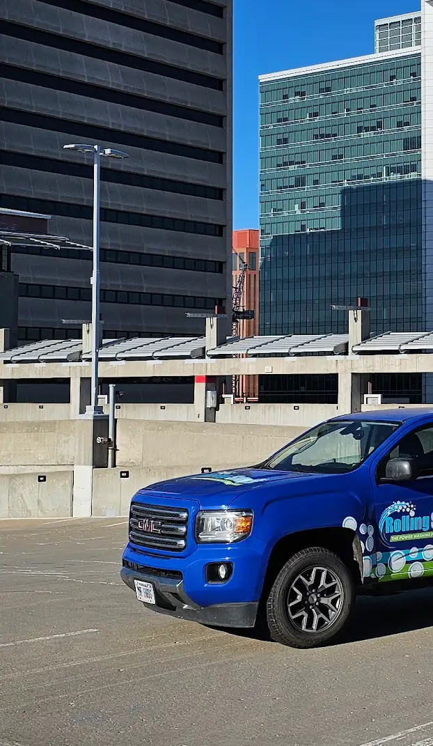 Rolling Suds of Katy - Cypress Image