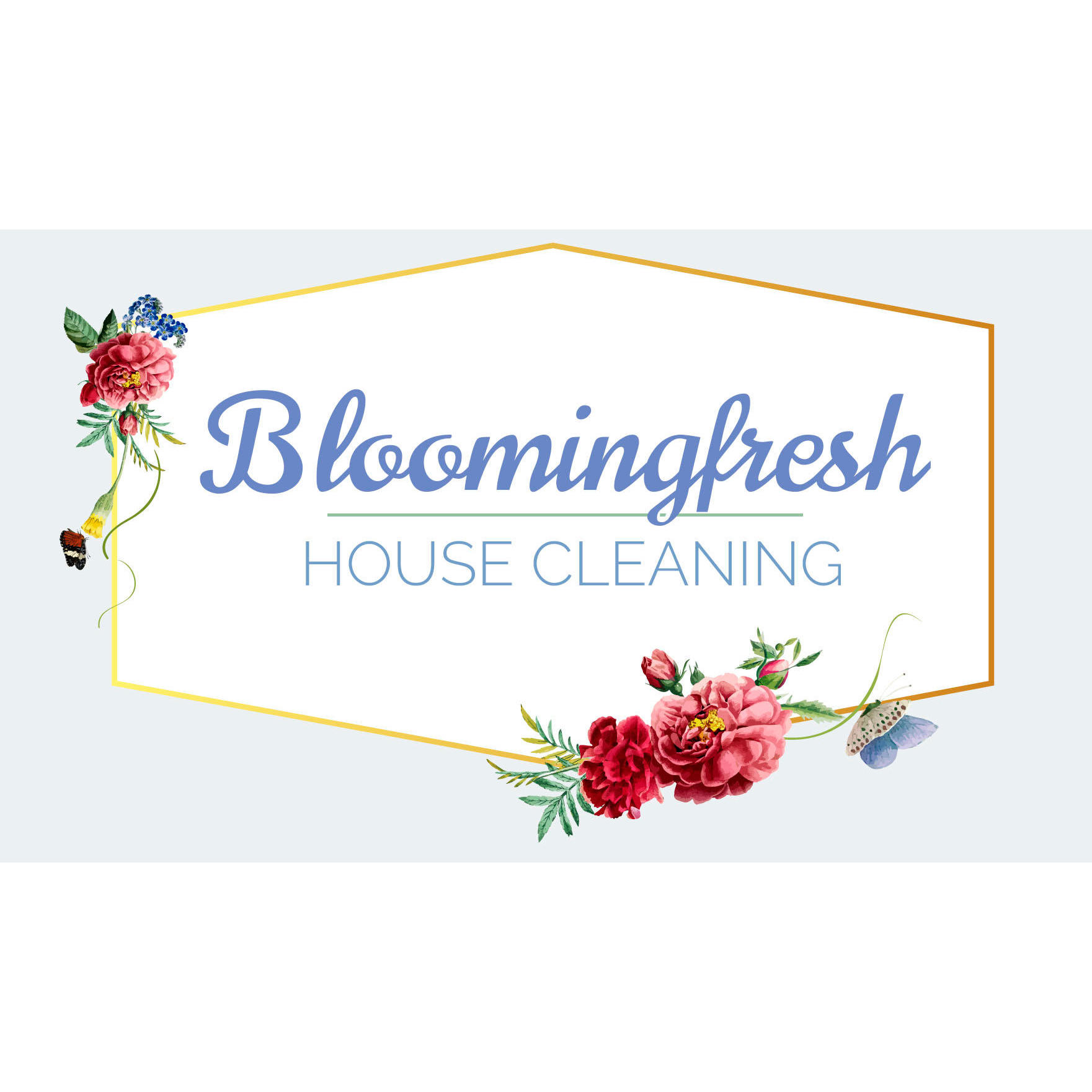 Bloomingfresh House Cleaning