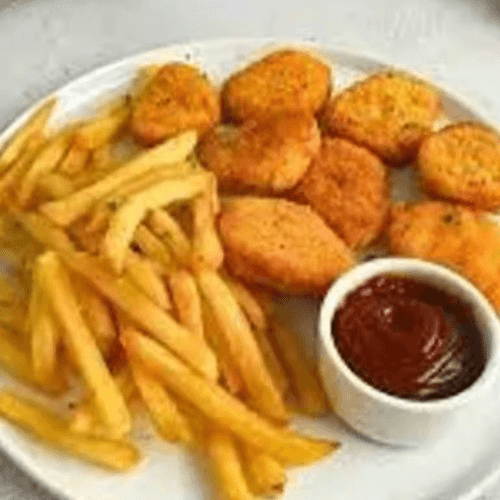 Chicken Nuggets