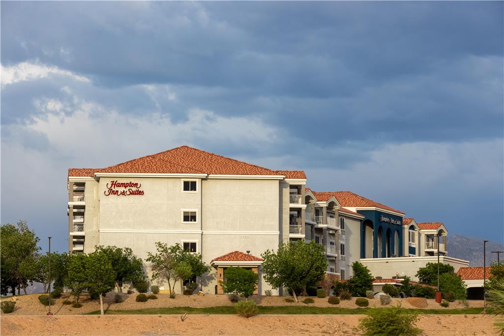 Hampton Inn & Suites by Hilton Mesquite Image