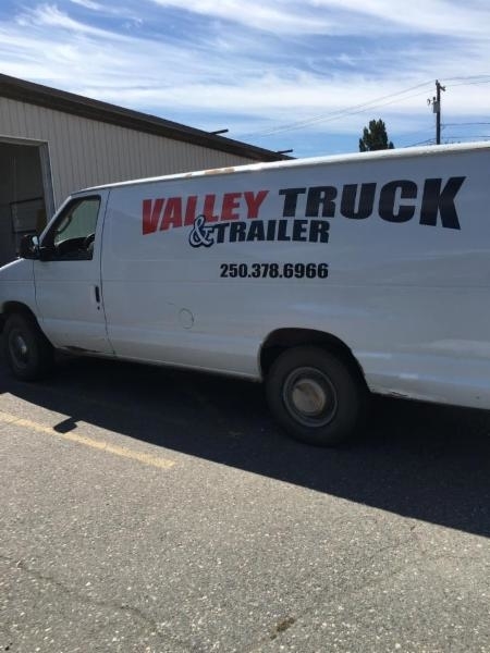Images Valley Truck & Trailer Ltd