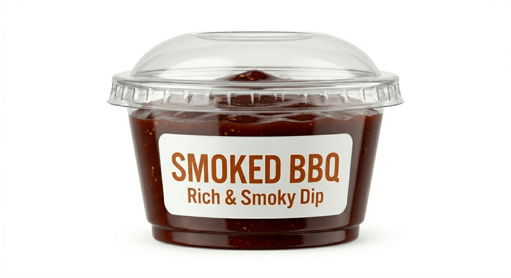Smoked BBQ