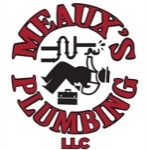 Meaux&apos;s Plumbing and Tank Service Logo