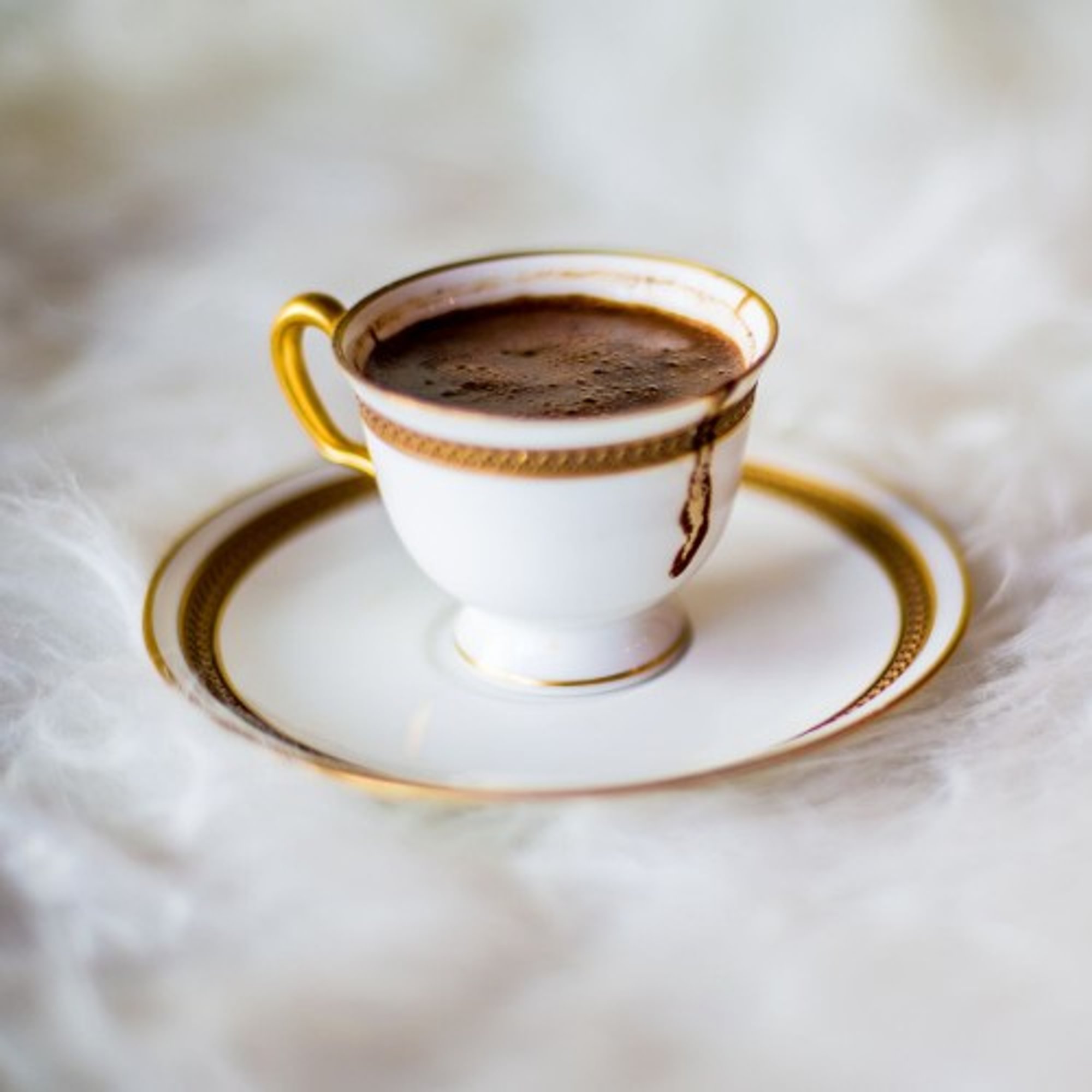 Turkish Coffee