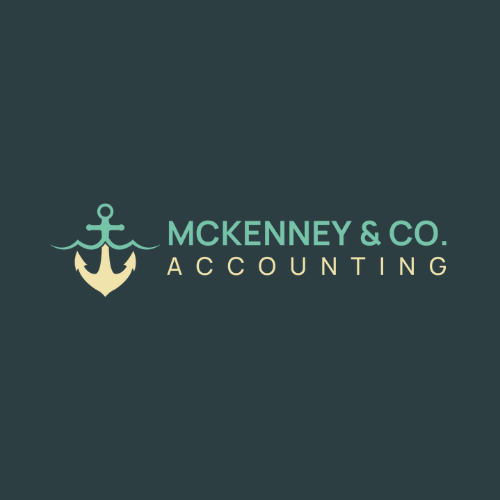 McKenney & Co. Accounting