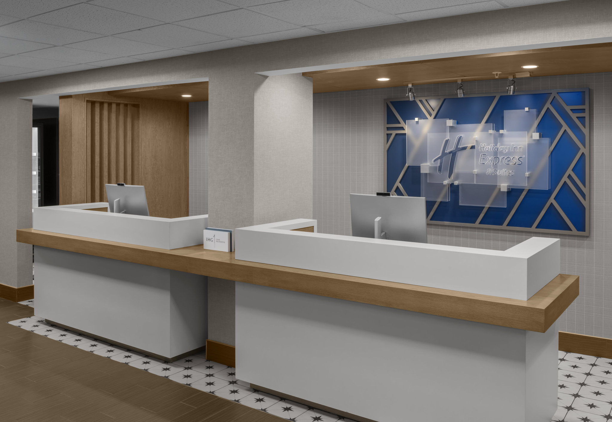 Holiday Inn Express & Suites Montrose - Black Canyon Area by IHG Image