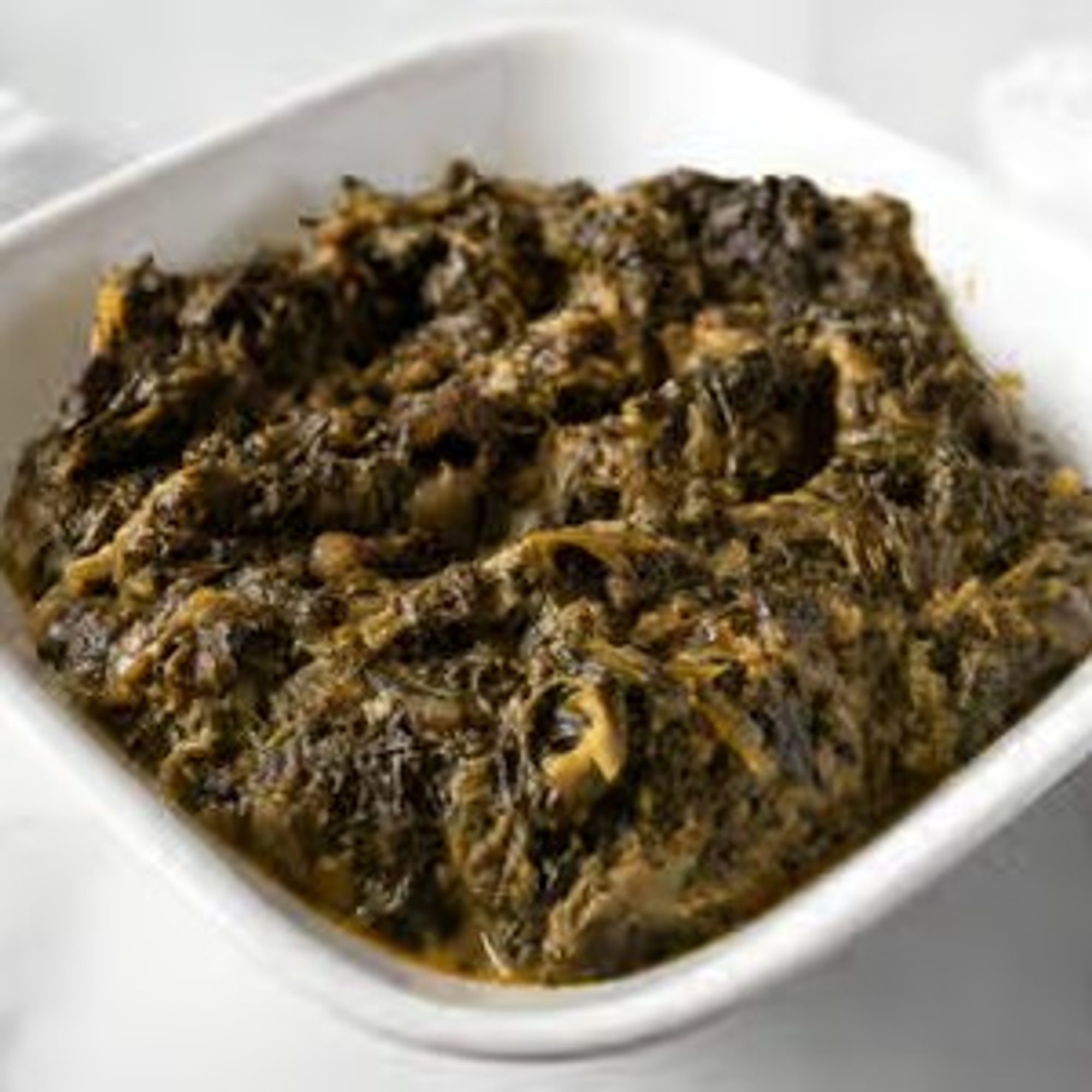 Saag Paneer