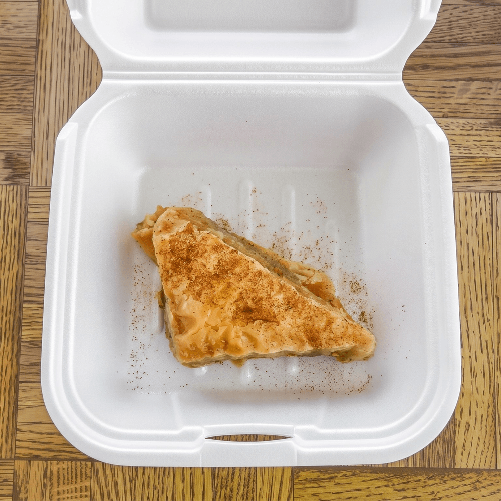 68. Baklava