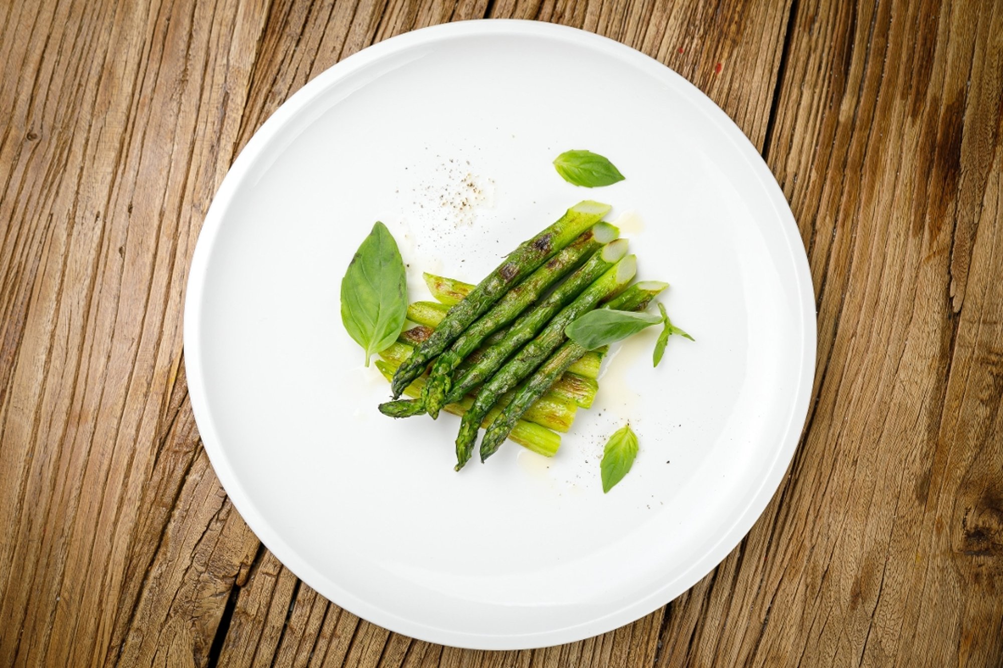 Asparagus