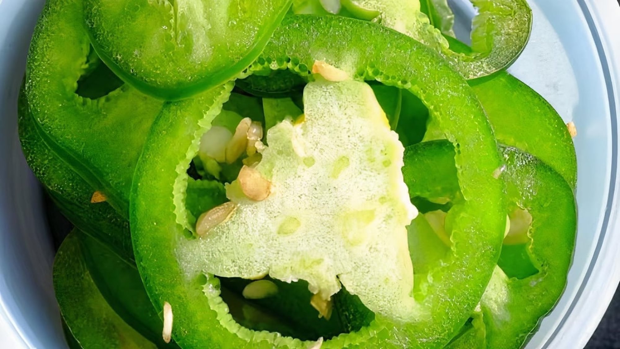 Jalapenos