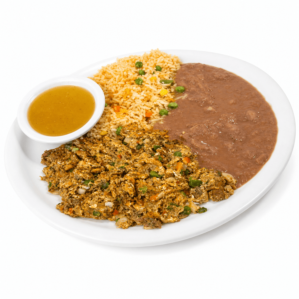 Machaca