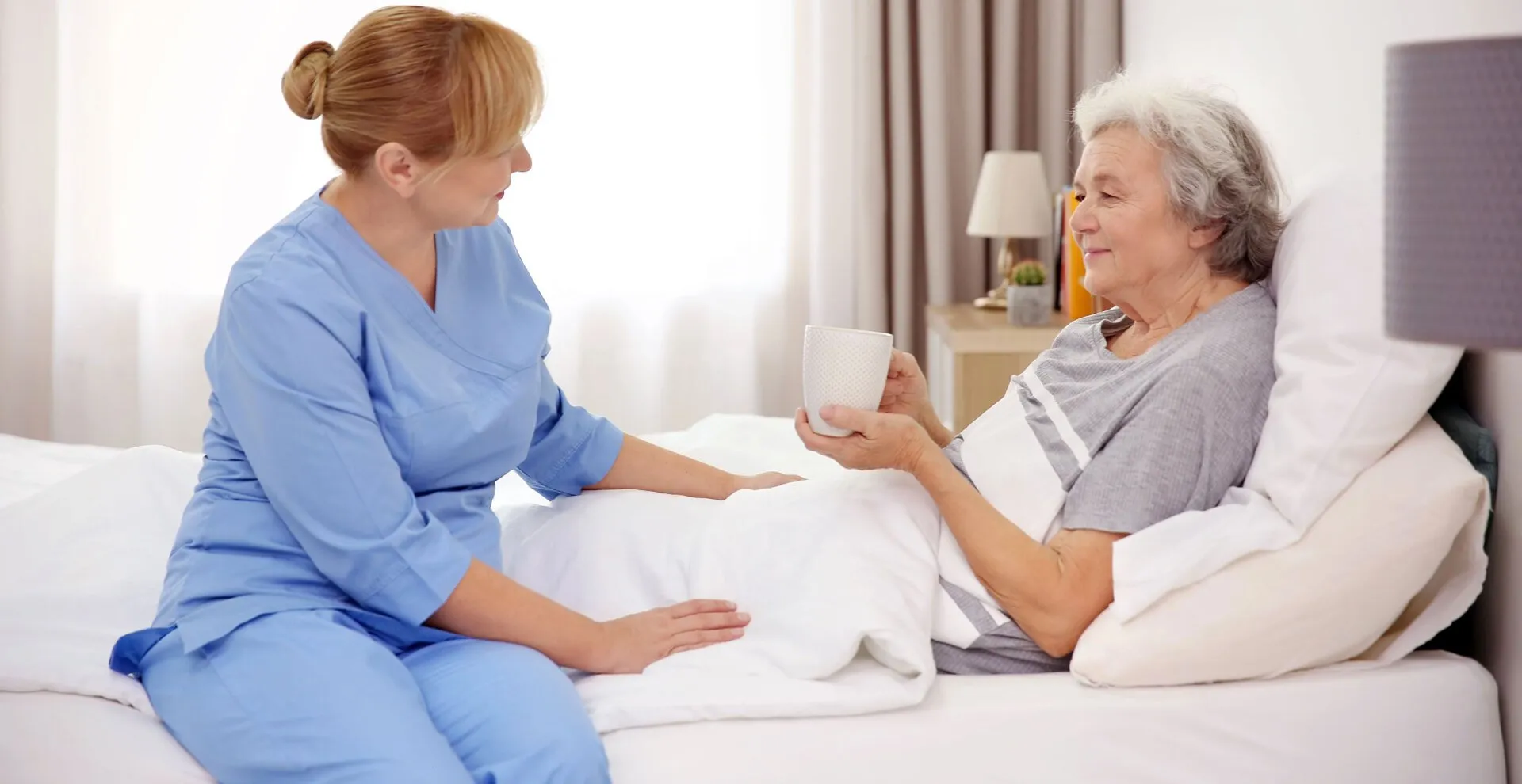 Memory Care Amenities