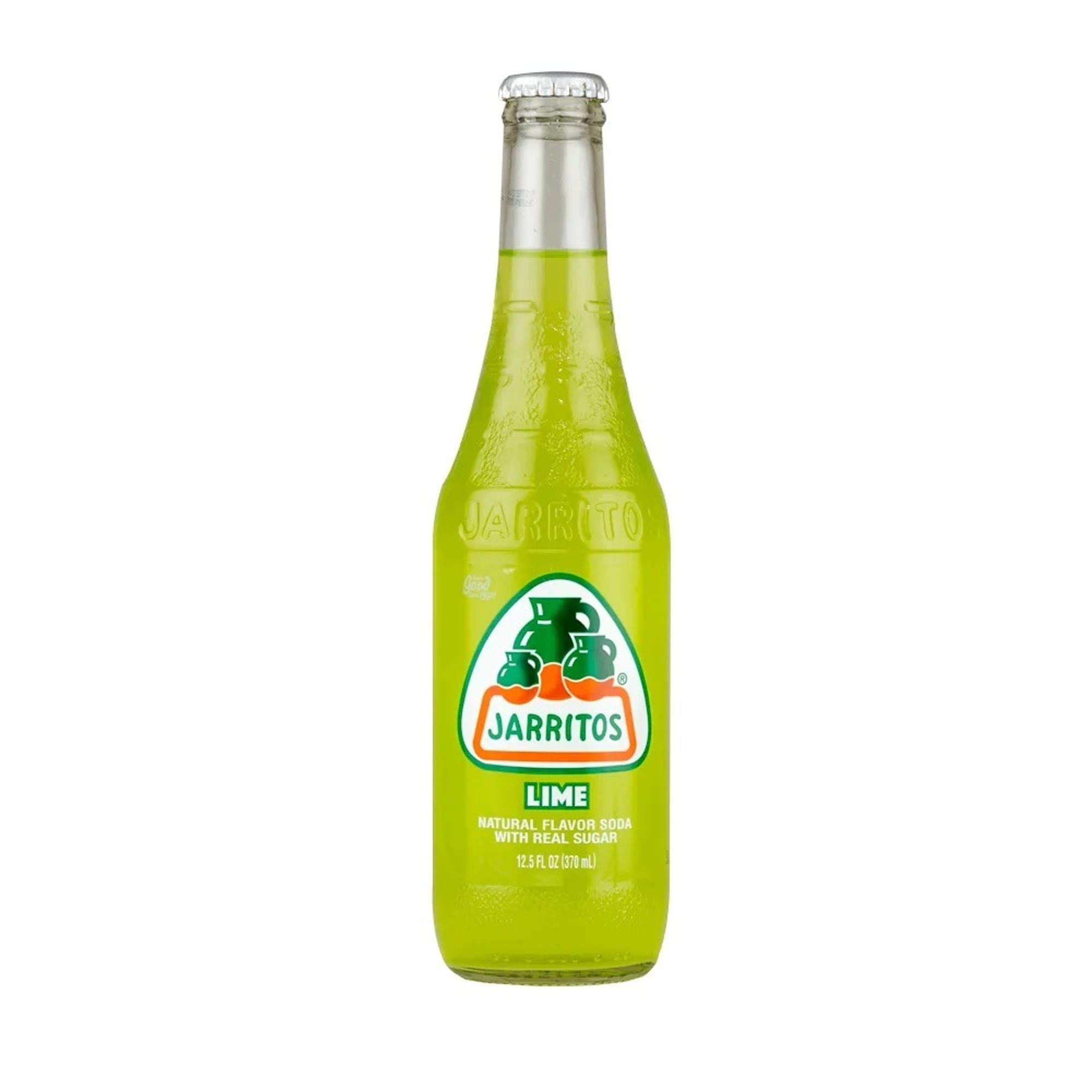 Jarritos Lime