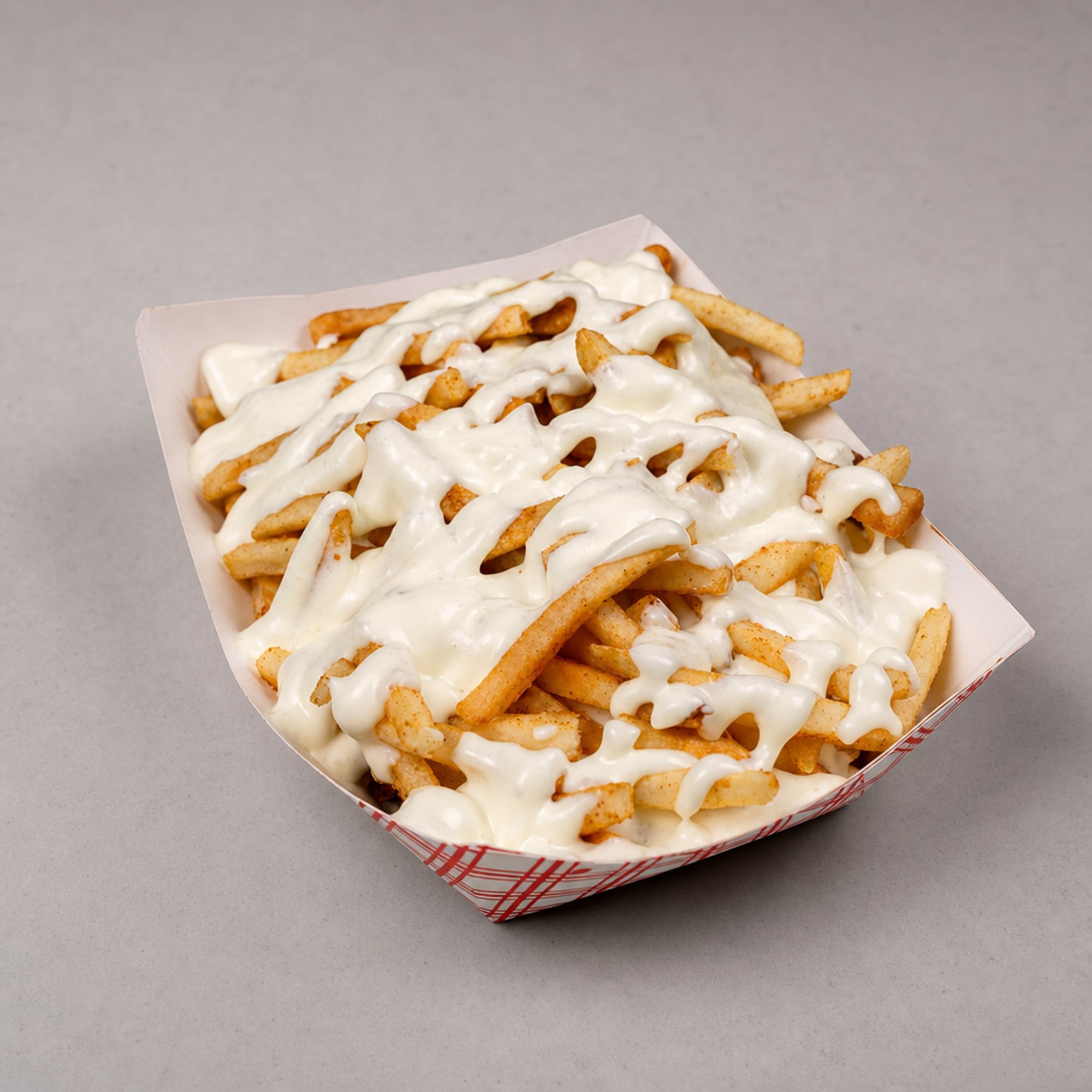 Shawarma Fries