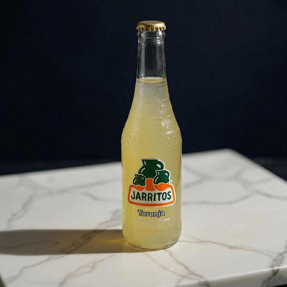 Jarritos