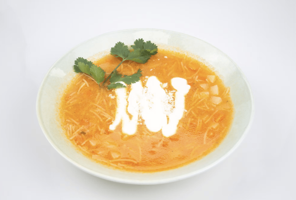 Sopa de Fideo
