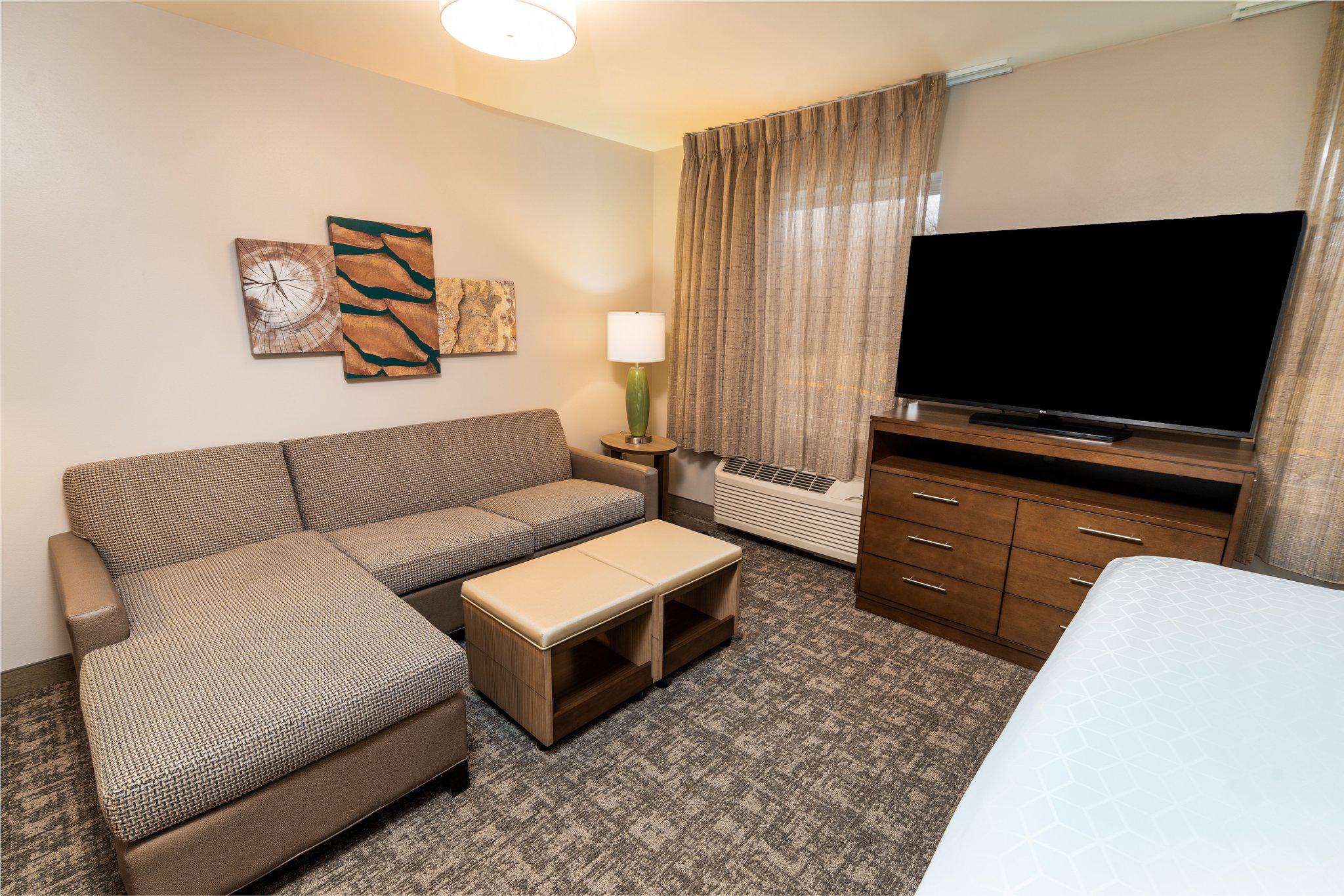 Staybridge Suites Washington DC East - Largo Photo