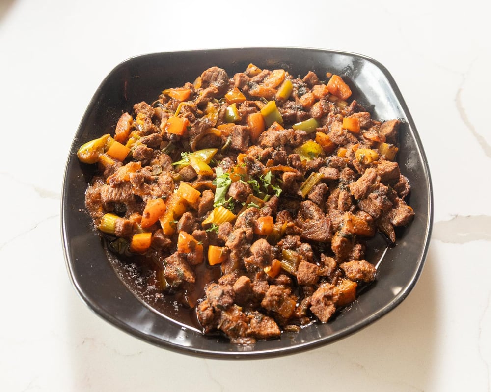 Lamb Galabah